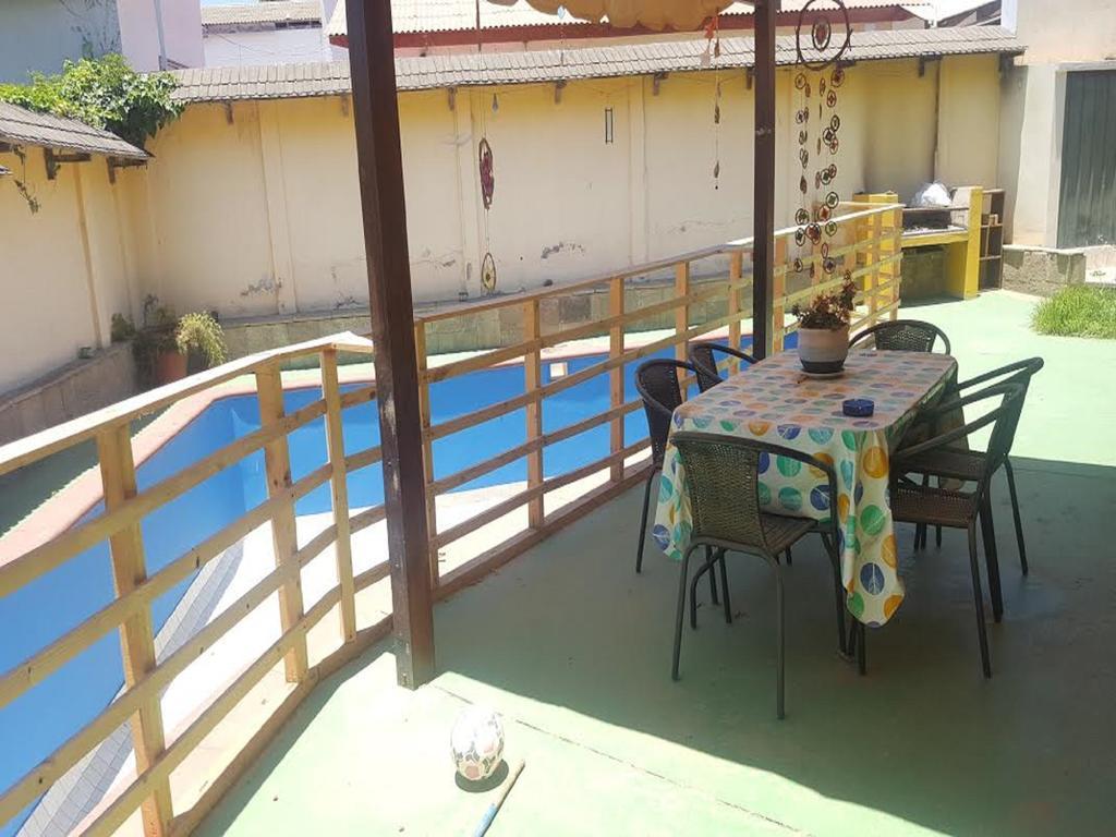 Del Mar * La Herradura