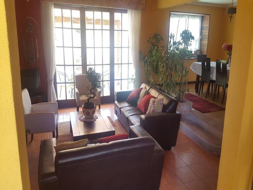 Del Mar Apartamento
