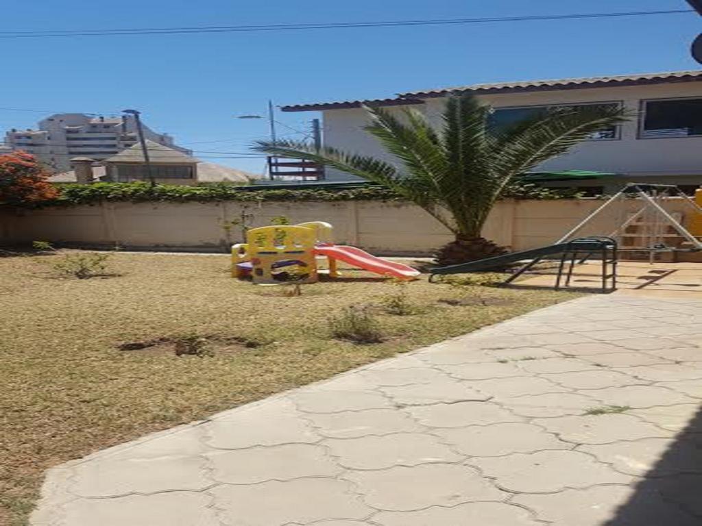 Del Mar *