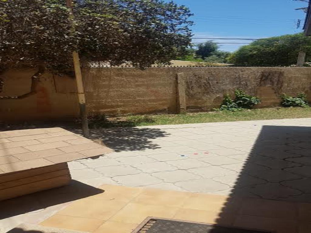Del Mar Apartamento *